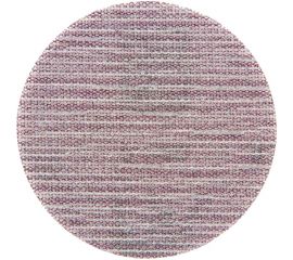 Круг шлифовальный на сетчатой основе ABRANET (50 шт; 150 мм; Р240) MIRKA 5424105025 