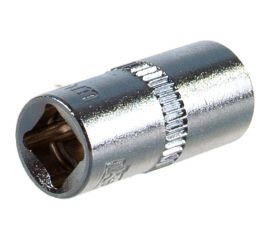 Головка торцевая 6 граней (9 мм; 1/4 Dr) KRAFT KT 700647 