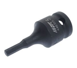 Головка ударная (H5; 60 мм; 1/2) JTC 446105 