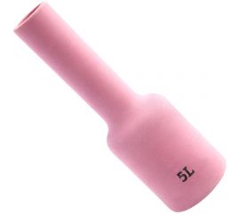 Сопло керамическое удлиненное GL №5 (8 мм; 76 мм) для TW 17-18-26 Optima XL54N17L 