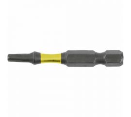 Биты ударные Т20, 50 мм, сталь S2, 2 шт HOEGERT TECHNIK HT1S167 