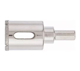 Сверло по керамической плитке 18 мм GRAPHITE 57H285 