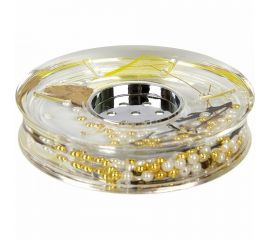 Мыльница Аквалиния Голд A8925_K7 