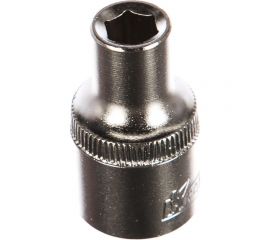 Головка торцевая 6 граней (8 мм; 1/2 Dr) KRAFT KT 700322 