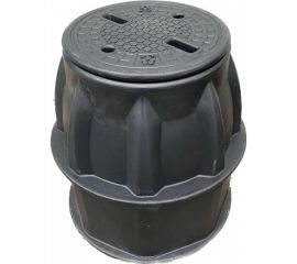 Кабельный колодец KSC ККТМ 2 Пласт Инжиниринг KSC-03-094 