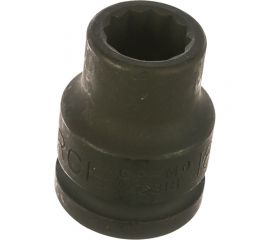 Головка 12-ти гранная ударная (18 мм; 50 мм; 3/4) FORCE 46818 