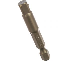 Переходник 1/4">1/4" KING TONY 7702-50 