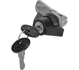 Шпингалет с рукояткой KIPP Арт. K0525.1183.0523x145x245 