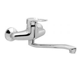 Настенный смеситель SAMARA 5353 