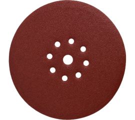 Бумага наждачная на липучке 225 мм, 5 шт, P180 FASTER TOOLS 5826 