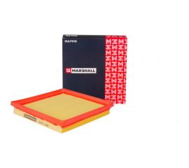 Фильтр воздушный Skoda Fabia III 14- / Octavia III 14- / Rapid 15-, VW Polo Sedan 15- MARSHALL MA7910 