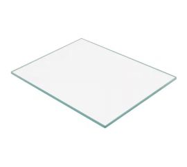 Стекло сменное покровное 102х52 DIN0 C0 Optima XL1025200 