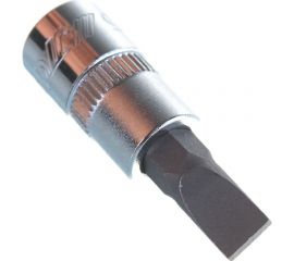 Бита-головка 1/4” SL6.5 L=37 JTC 23865 