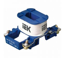 Катушка IEK к КМИ 25-32А 110В KKM20D-KU-110 
