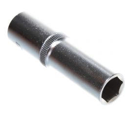 Головка торцевая глубокая 6 граней (13 мм; 1/2 Dr) KRAFT KT 700377 