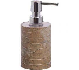 Дозатор для жидкого мыла VANSTORE Linea Оникс 430-03 