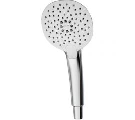 Ручной душ AM.PM Spirit V2.0 120 мм, 3 ф-ции, хром F0270A000 