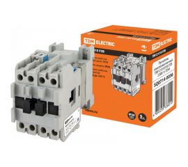 Электромагнитный пускатель TDM ПМ12-010150 У3В 230В 1з SQ0714-0036 