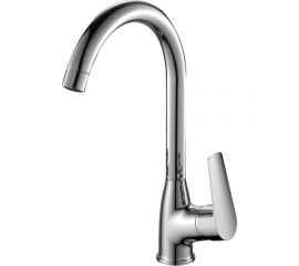 Смеситель для кухни Rossinka S35-23 