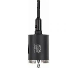 Коронка алмазная по железобетону 68 мм Gepard GP2078-68 