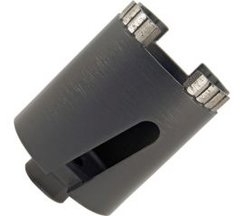 Коронка алмазная Laser Drill для подрозетника (68х62 мм; М16) D.BOR LD-DC-0068-016 