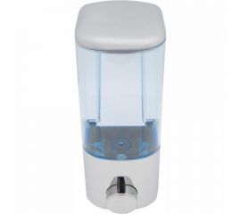 Настенный дозатор для жидкого мыла Аквалиния 04.CS-9017С 