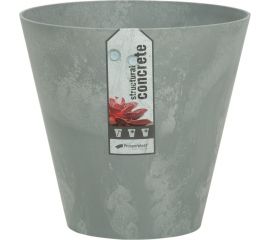 Кашпо для цветов Prosperplast Tubus Beton 28.5 л DTUB400B-422U 