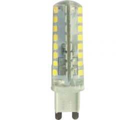 Светодиодная лампа Ecola G9 LED 5,0W Corn Micro 220V 4200K 320 62x16 G9RV50ELC 