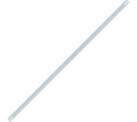 Светодиодная лампа Ecola T8 G13 LED 20,0W 220V 6500K матовое стекло 1213x28 упак.инд.п/э. /25 CL8D20ELB 