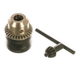 Патрон ключевой (1/2"", 1.5 - 13 мм) D.BOR 7290000T2D 