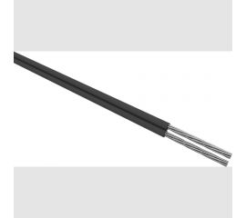 Провод для полевой связи REXANT П-274-М, бухта 500 м 01-8080 