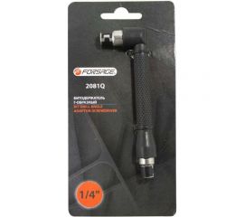 Адаптер-переходник под шуруповерт F-2081Q Forsage 50541 