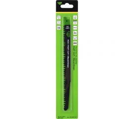 Полотна по дереву 220/240 мм, 5 мм, HCS, FAST CUT, Wood-Green 2 шт D.BOR D-203-240F1-02 