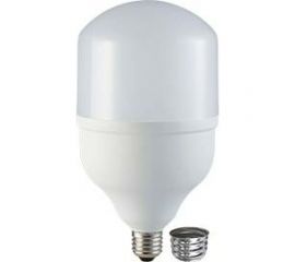 Светодиодная лампа Ecola High Power LED Premium 40W 220V универс. E27/E40 лампа 4000K 180x110mm HPUV40ELC 