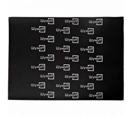 Звуко-теплоизоляционный материал Шумофф Комфорт 6, 5 листов в пачке УТ000000301 