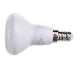 Светодиодная лампа Ecola Reflector R50 LED Premium 7,0W 220V E14 4200K композит 87x50 G4PV70ELC 