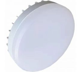 Светодиодная лампа Ecola GX53 LED Premium 18,0W Tablet 220V 4200K матовая 27x75 T5UV18ELC 