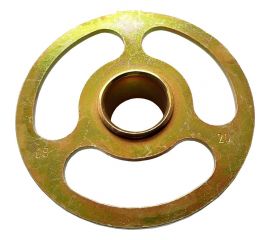 Втулка для фрезера MAKITA RP 2300/RP 0900/RT 0700/RP 1800/3612/3620 20 мм DOOR-TOOL Б.10.11 