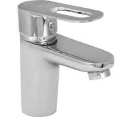 Смеситель для умывальника WISENT WP10240 