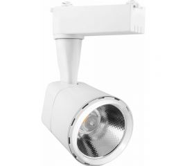 Трековый светодиодный светильник на шинопровод Feron AL101 12W, 1080 Lm, 4000К, 35 градусов, белый 29511 