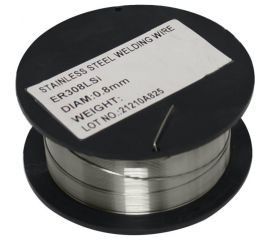 Проволока ER 308LSi (0.8 мм; 5 кг) BRIMA 0011150 