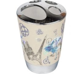 Подставка для зубных щеток Аквалиния Париж PPAR 