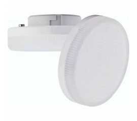 Светодиодная лампа Ecola GX53 LED Premium 3,0W Tablet 220V 4200K 27x75 матовая 30000h T5UV30ELC 