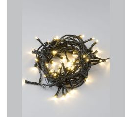 Светодиодная гирлянда Uniel ULD-S0500-050/DGA WARM WHITE, IP20 UL-00007304 