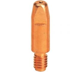 Наконечник контактный (20 шт; 2 мм; M8x30 мм; ECU) FUBAG F140.0653 