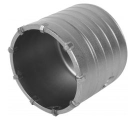 Коронка полая для перфоратора 76 мм/М22, без хвостовика ELITECH 193768 