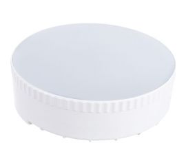 Светодиодная лампа Ecola GX53 LED Premium 18,0W Tablet 220V 6000K матовая 27x75 T5UD18ELC 