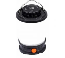 Светодиодный фонарь Fenix черный, 650 лм CL30R 