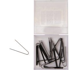 Лезвие для trms-003 r2 Rossvik ширина 2-5 мм, глубина 10 мм, 20 шт R2_TRMS-003 