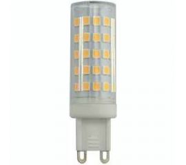 Светодиодная лампа Ecola G9 LED Premium 7,0W Corn Micro 220V 4200K 320 60x16 G9QV70ELC 